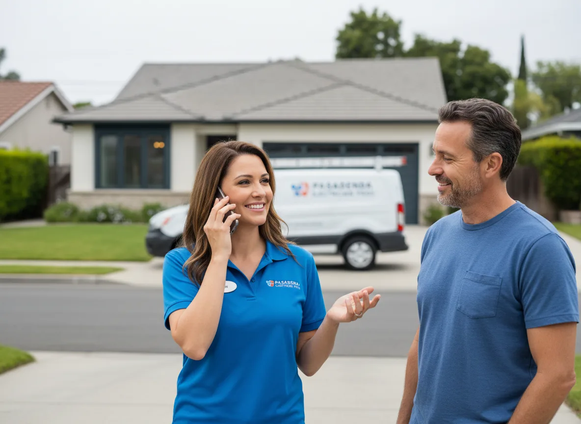 Electrician South Dayton, NY FAQs